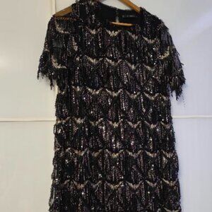 Women ZARA Party dress